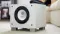 REL T7X Piano White