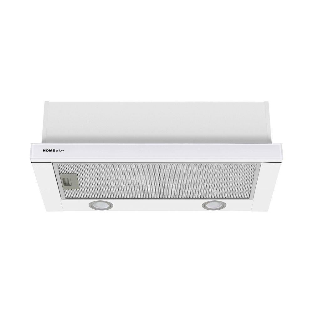 HOMSair FLAT 60 Glass