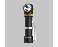 Фонарь Armytek Elf C2 Max LR USB-C Warm (F10702W)