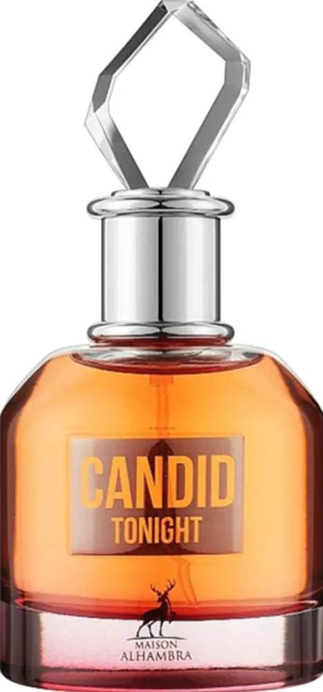 Maison Alhambra So Candid Tonight EDP W 100 ml