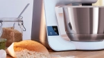 Кухонный комбайн Bosch MUM5XW20