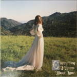 Laufey - Everything I Know About Love