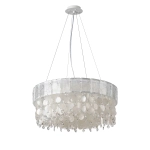 Подвесная люстра Favourite Modus 4782-12P