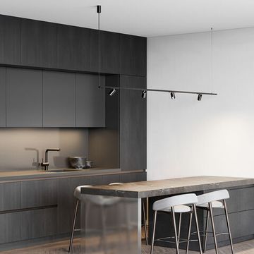 Набор для подвеса 85226/00 титан Titan Line Magnetic Elektrostandard