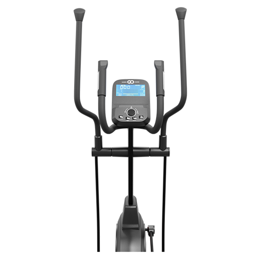 Эллиптический тренажер CardioPower Ergo 5