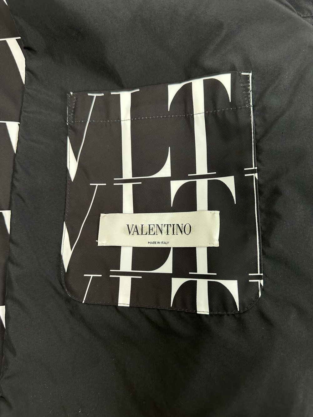 Куртка Valentino