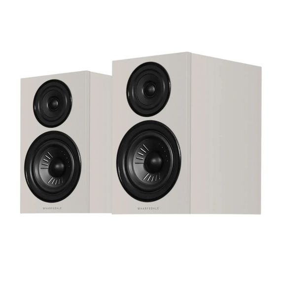 Wharfedale Diamond 12.1i Grey