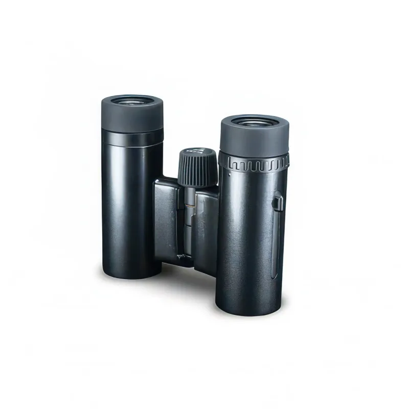 Бинокль Vanguard VESTA COMPACT 8X21 BP, вид с задней стороны