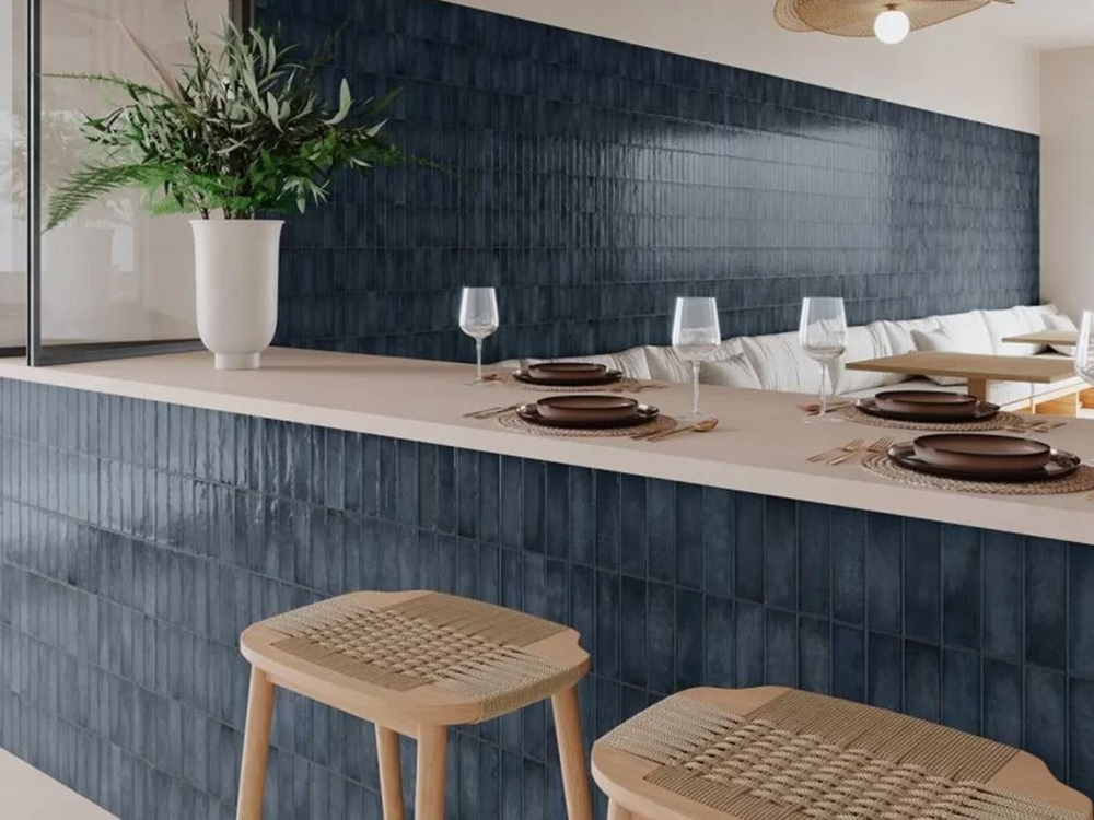 Gayafores Artis Deco Plus Burdeos 32x62.5