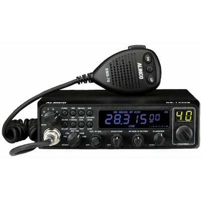 Alinco DR-135CBA Радиостанция стационарная