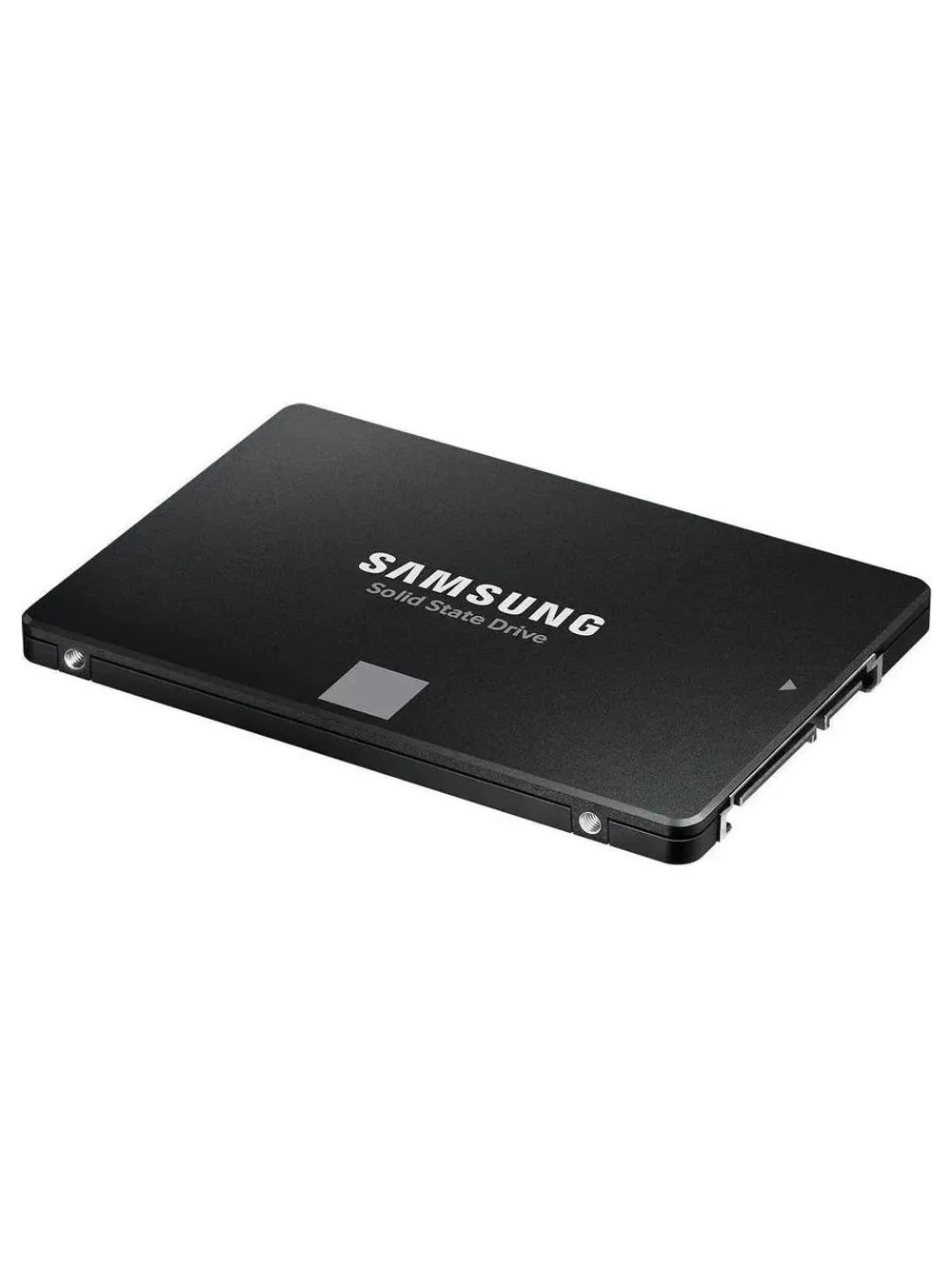 Накопитель SSD Samsung 870 EVO 1TB (MZ-77E1T0B/EU)