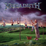 Megadeth / Youthanasia (CD)