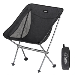 СТУЛ СКЛАДНОЙ NATUREHIKE CNK2450JJ015 STELLALUNA L04