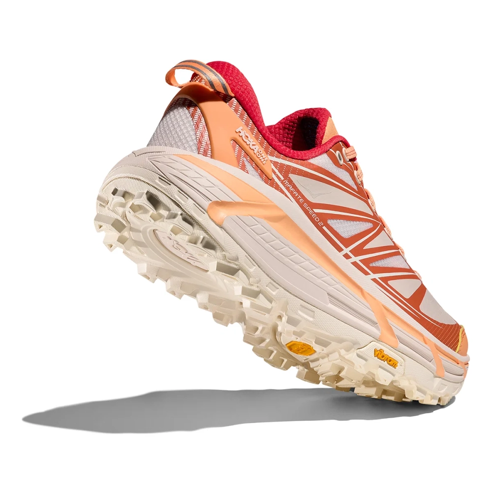 Кроссовки unisex Hoka Mafate speed 2