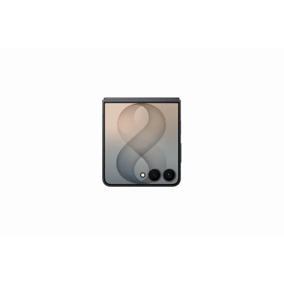 Смартфон Samsung Galaxy Z Flip8 12 ГБ + 512 ГБ (Графитовый | Graphite) (Exynos)