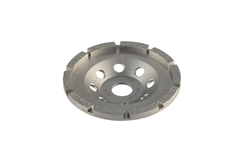 Алмазная чашка Makita D-60682 по бетону, 125×22,23 мм, грубая