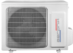 Сплит-система кондиционер настенный Aeronik Super ASI-24HS5/ASO-24HMS5 на 61 м²