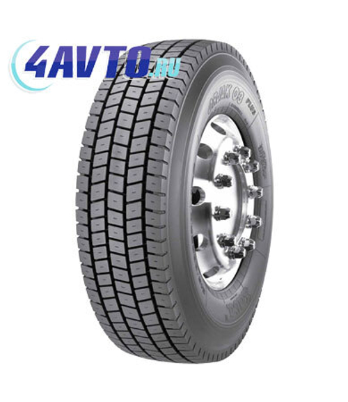 Купить Грузовая шина 315 80 R22.5 ORJAK O3 PLUS 156L (Sava)