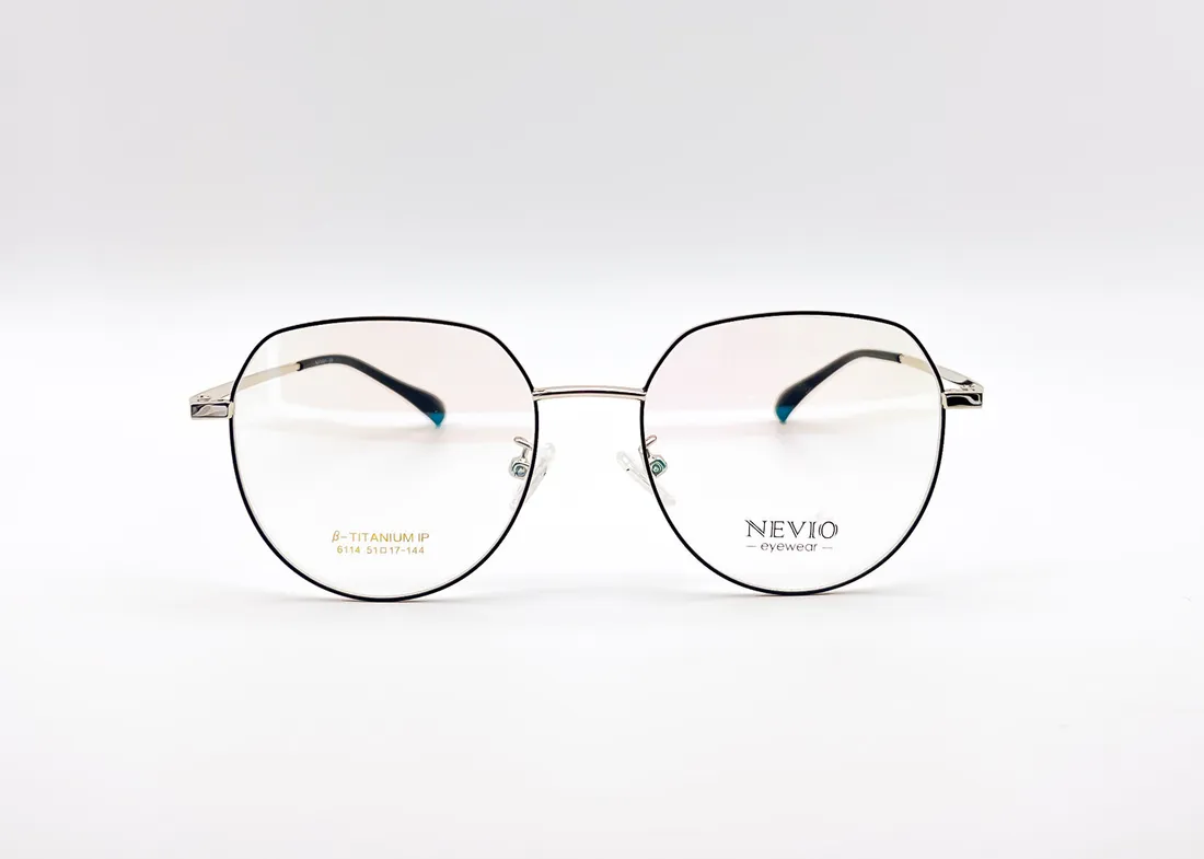 Изг. оправы Nevio 6114 C5