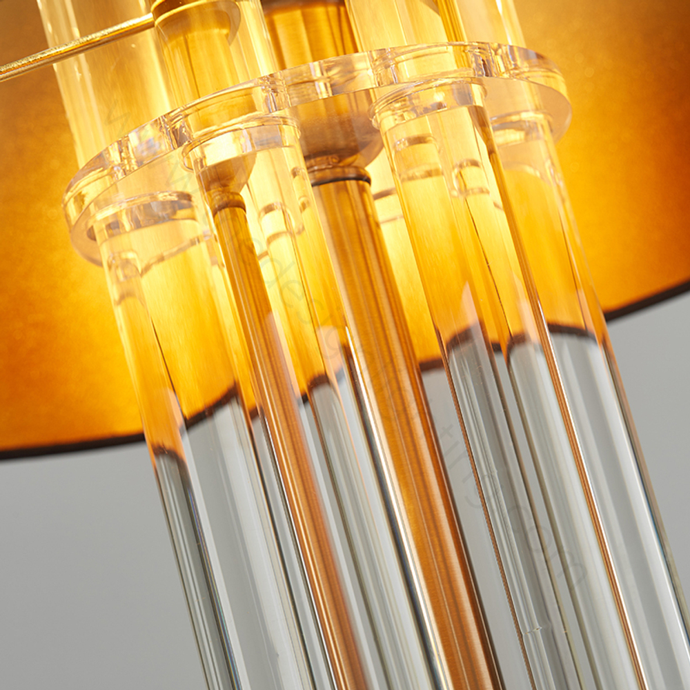 Table design lamp 01-33