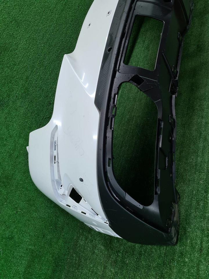 Бампер задний Changan Uni-T (2020-н.в.)