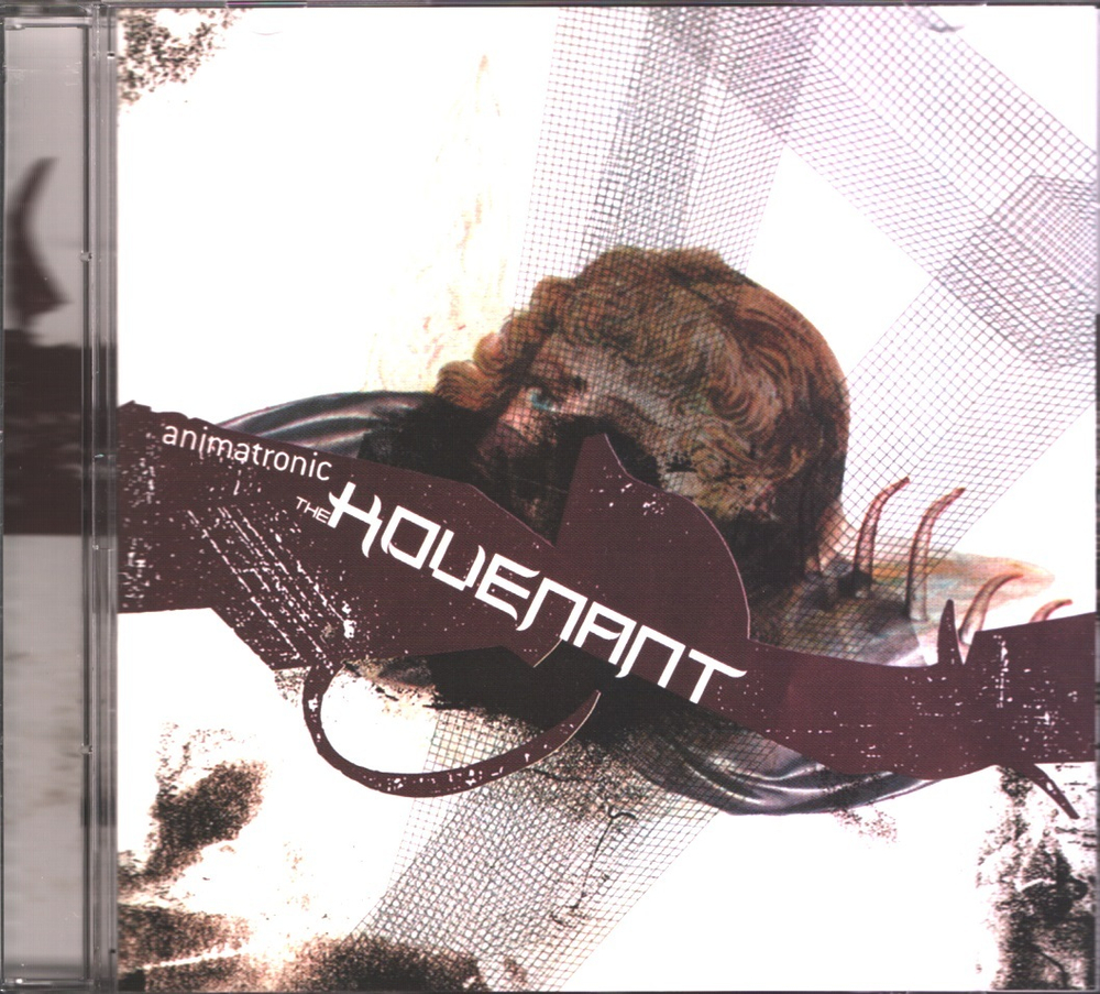The Kovenant / Animatronic (RU)(CD)