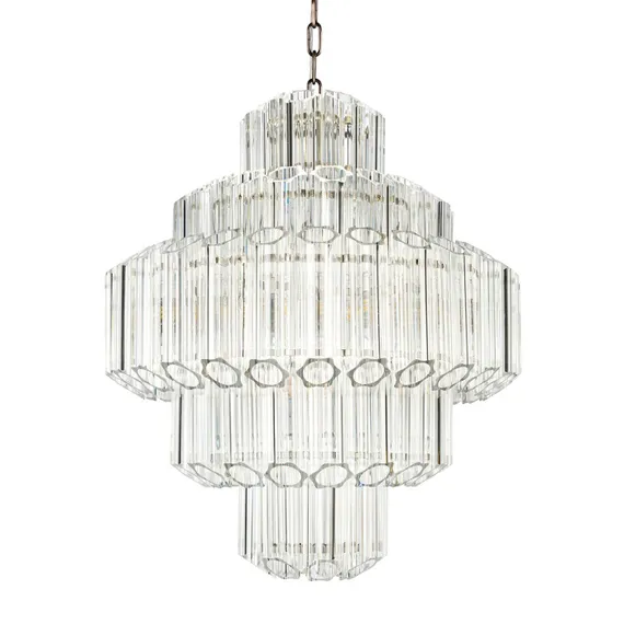 Подвесная люстра Celebration 10579/600 Clear Loft It