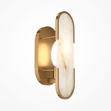Бра MOD099WL-01G3 золото Marmo Maytoni