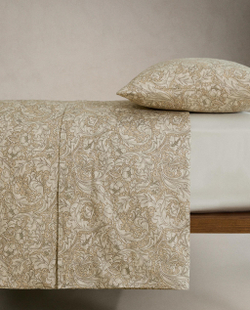 Простыня сатин Zara Home, фото 5