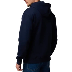Куртка теннисная Roland Garros Embossed Logo - navy blue