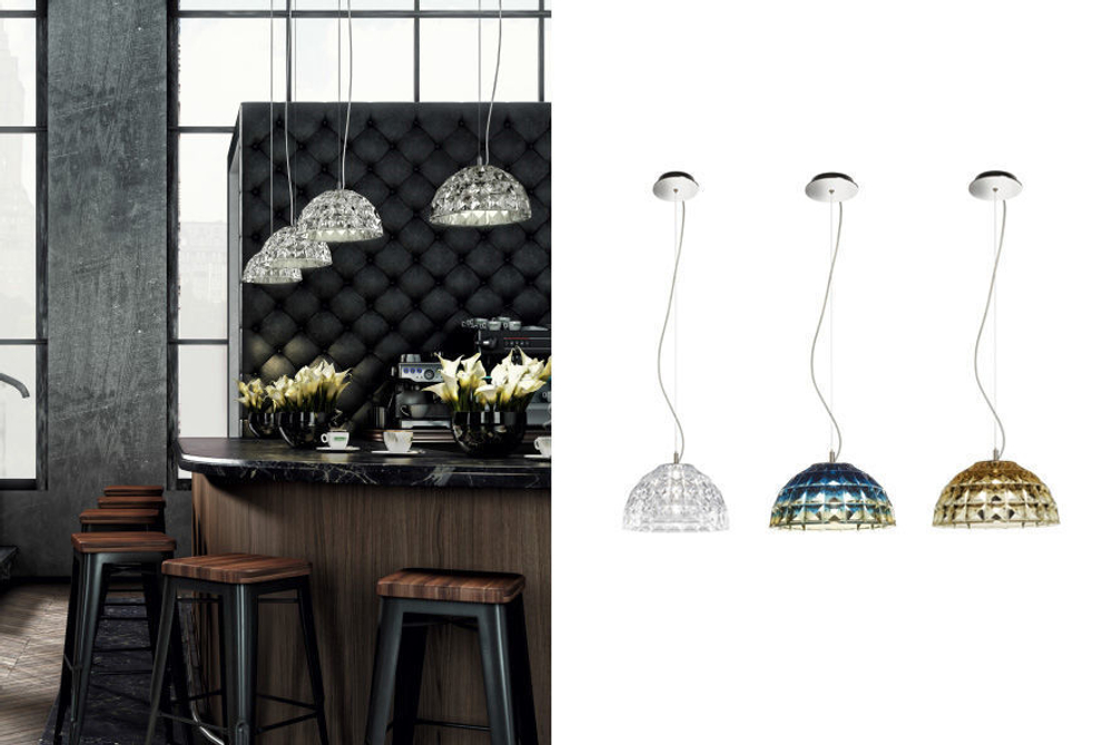 Alma Light Deco collection floor lamp
