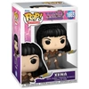 Funko POP! TV Xena: Xena w/Spear (1665)  (Уценка)
