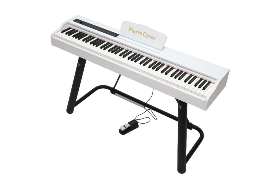 Pierre Cesar M430E