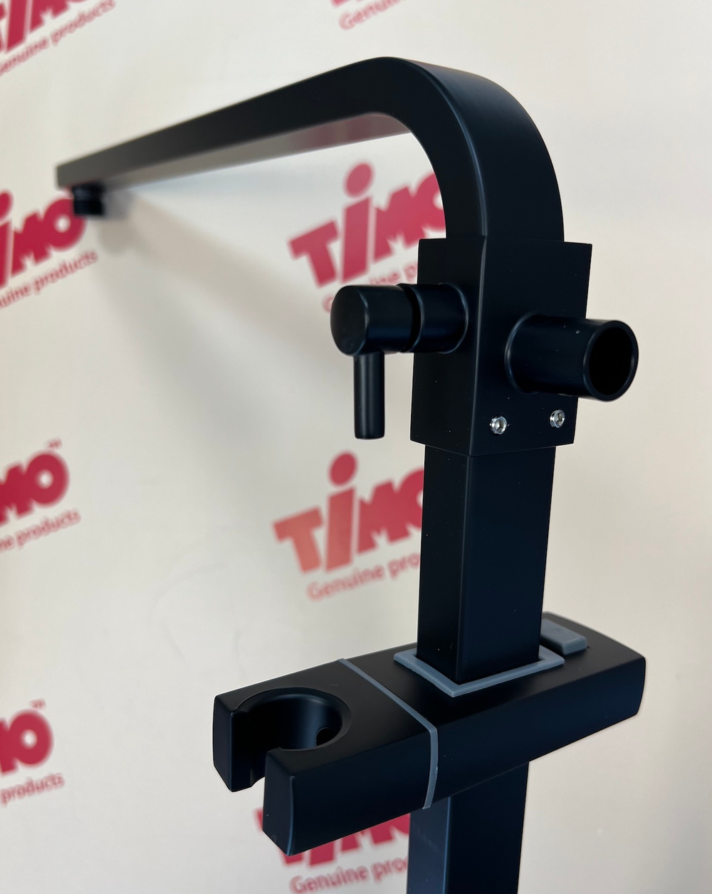 Душевая система Timo Selene SX-1013/03 черный