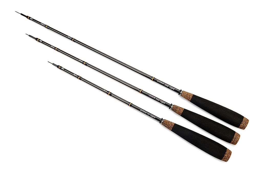 Удилище HIGASHI Chika 95 Light EVA