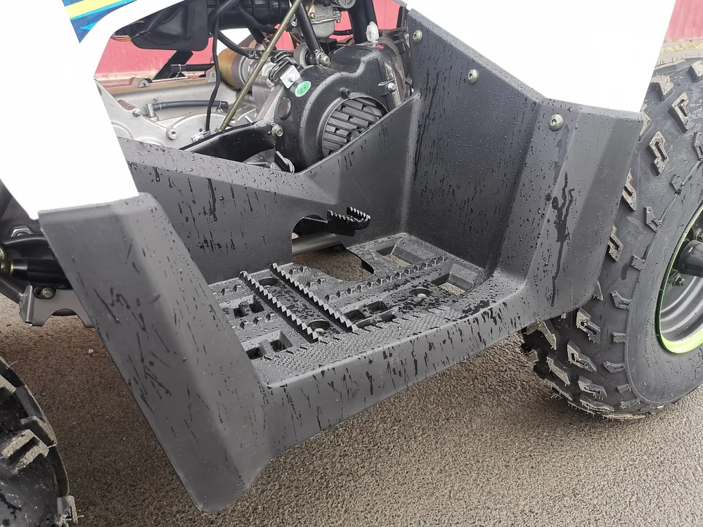 Квадроцикл PROMAX RENEGADE 280 LUX (2025)