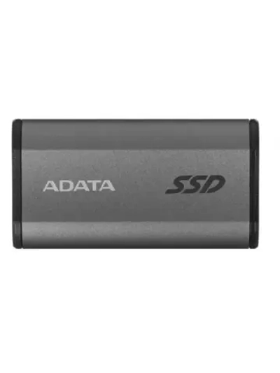 1 ТБ Внешний SSD AELI-SE880 AELI-SE880-1TCGY GREY