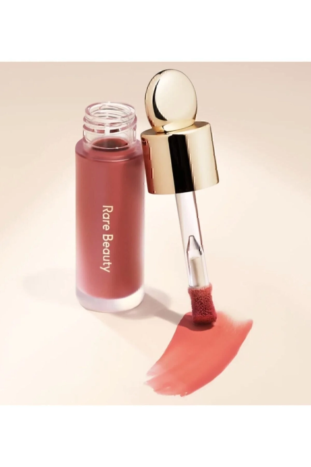Soft Pinch — жидкие румяна - SEPHORA - RARE BEAUTY