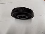 Шестерня распределительного вала/Camshaft timing gear (S186F-06002)