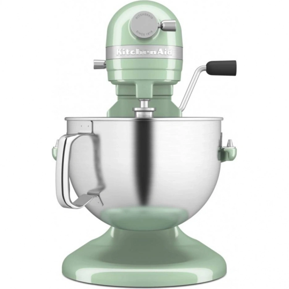 Миксер планетарный KitchenAid Artisan 5KSM60SPXEPT фисташковый