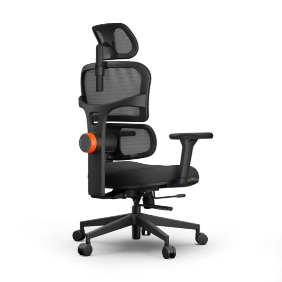 FoxGear NETZ XO Office Edition Black