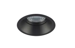 Точечный светильник CLT 043 CLT 043C BL Crystal Lux