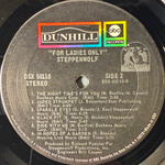 Steppenwolf ‎– For Ladies Only (США 1971г.)Т