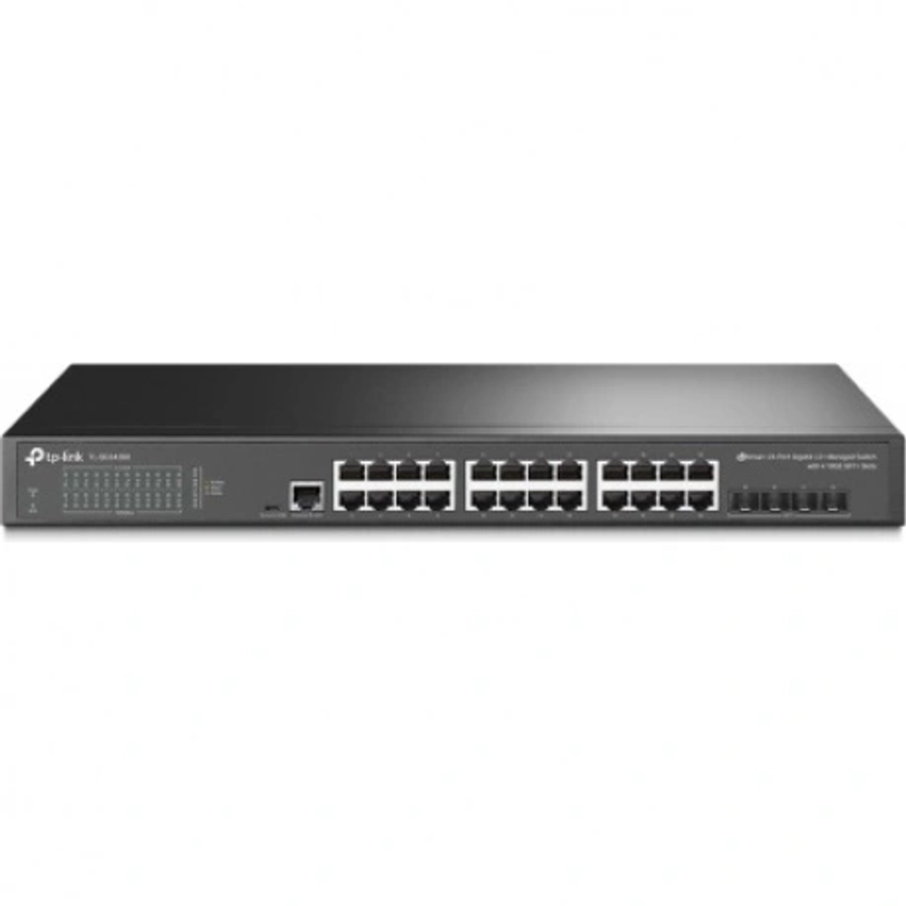 Коммутатор TP-Link TL-SG3428X