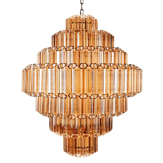Подвесная люстра Celebration 10579/800 Amber Loft It