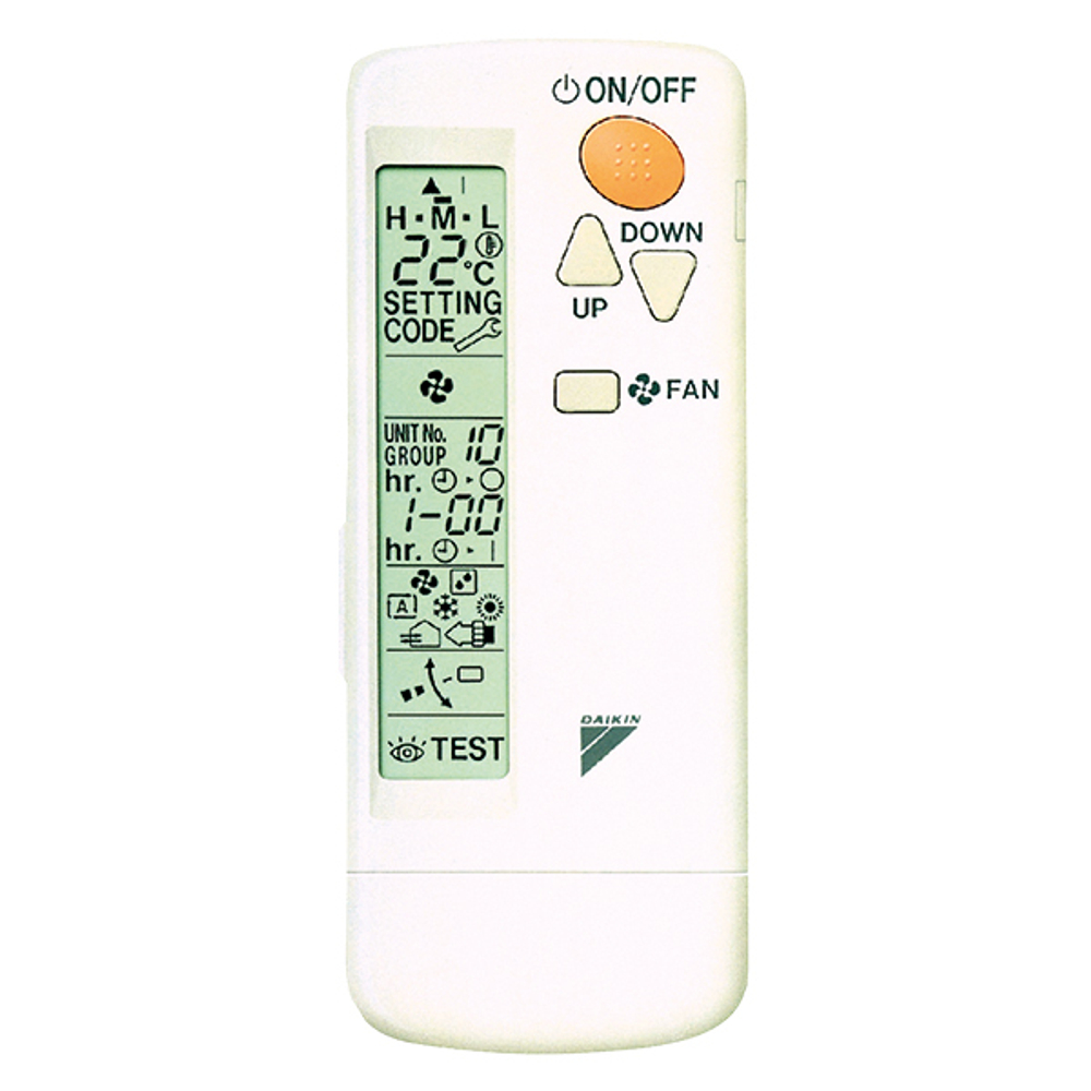 Кондиционер Daikin FAA71B/RZASG71MV1 Inverter. Цвет: Белый