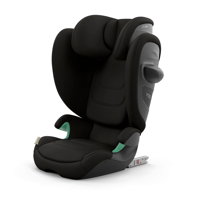 Cybex Автокресло Solution G2 Magic Black