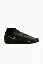Футзалки Nike Zoom Mercurial Superfly 11 Club IC - черный