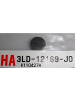 Шайба регулировочная 2.25 3LD12169J000