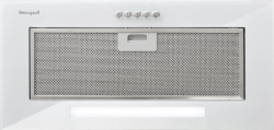 Вытяжка WEISSGAUFF BUILT-IN AURA 900 WH (428298)